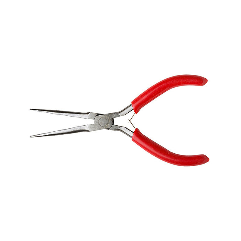 Long Needle Nose Pliers – Excel Blades